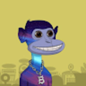 Meet your Posher, Erick